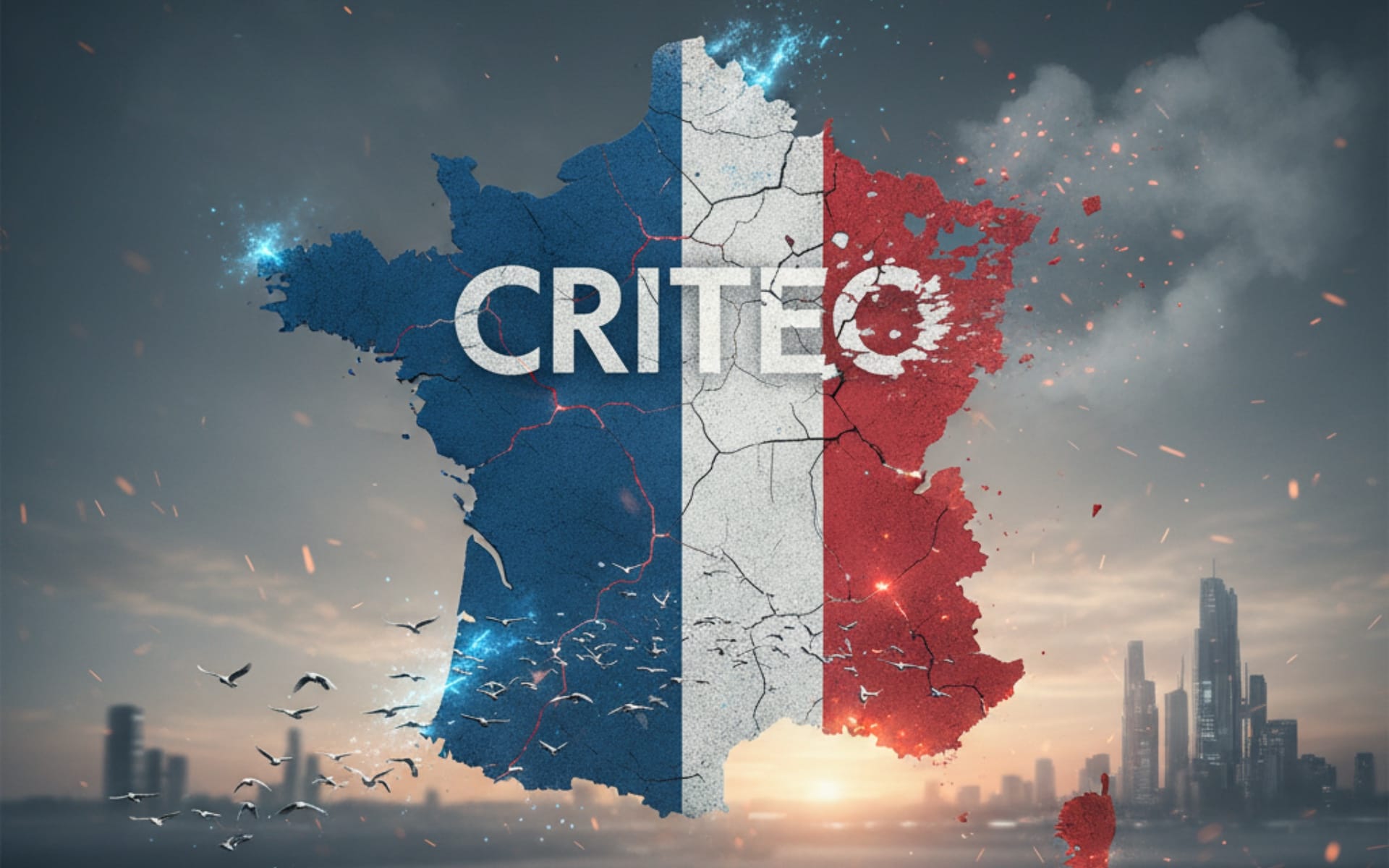 Criteo abandons France to enable potential U.S. acquisition