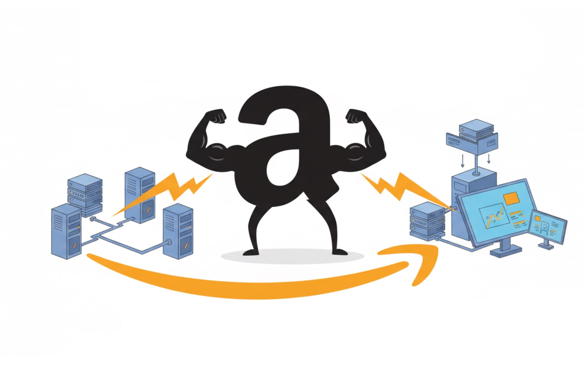 This week: Amazon unleashes advertising infrastructure overhaul