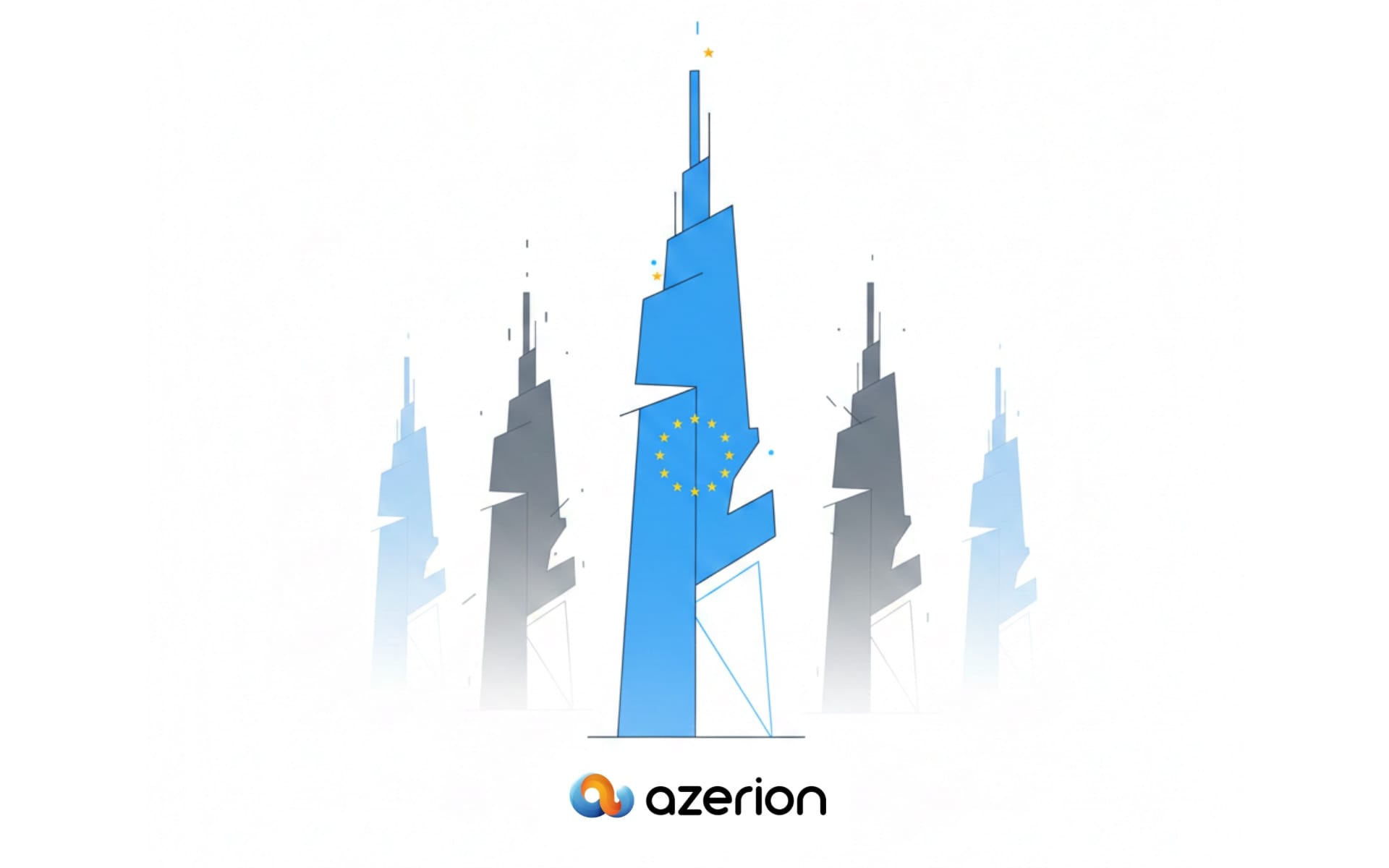 Azerion maintains EU political advertising as major platforms exit