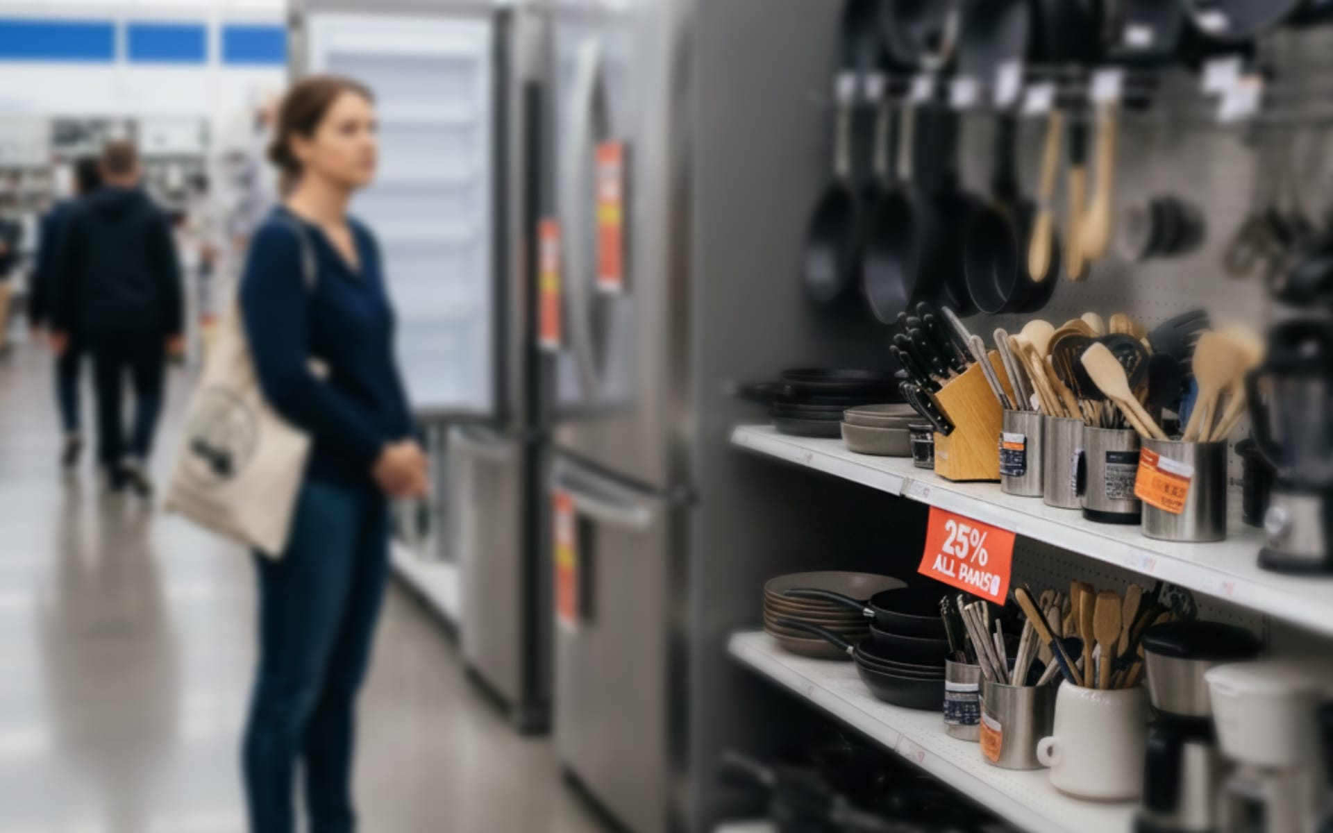 German shoppers favor impulse deals over planning for Black Friday 2025