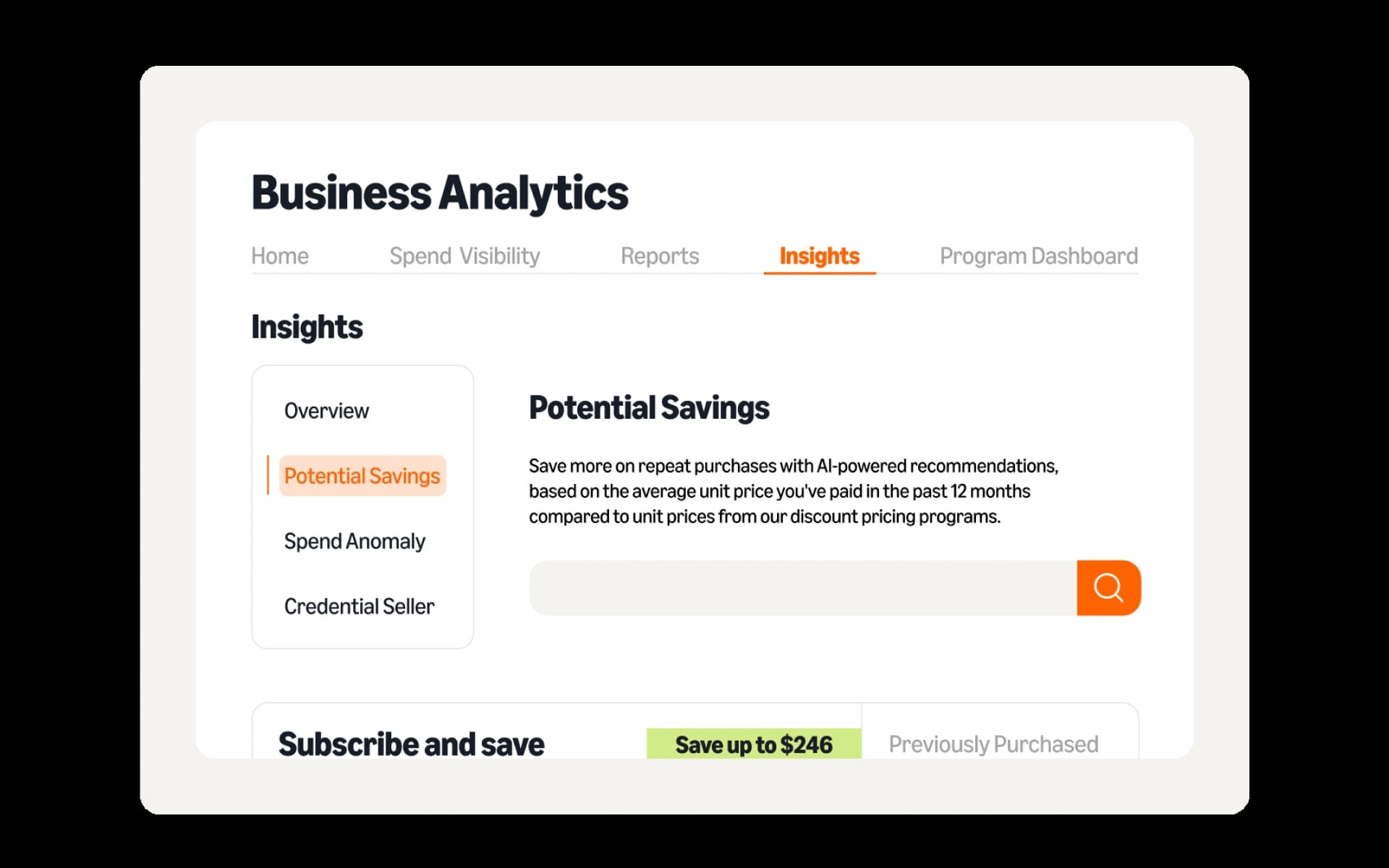 Amazon Business launches AI assistant for organizational purchasing