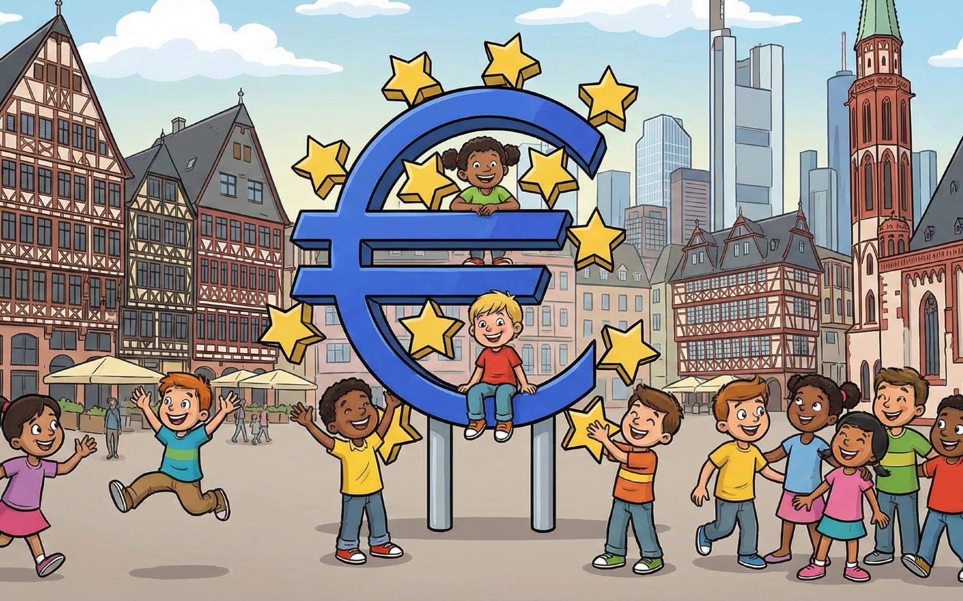 German data protection authorities call for enhanced GDPR protections for children