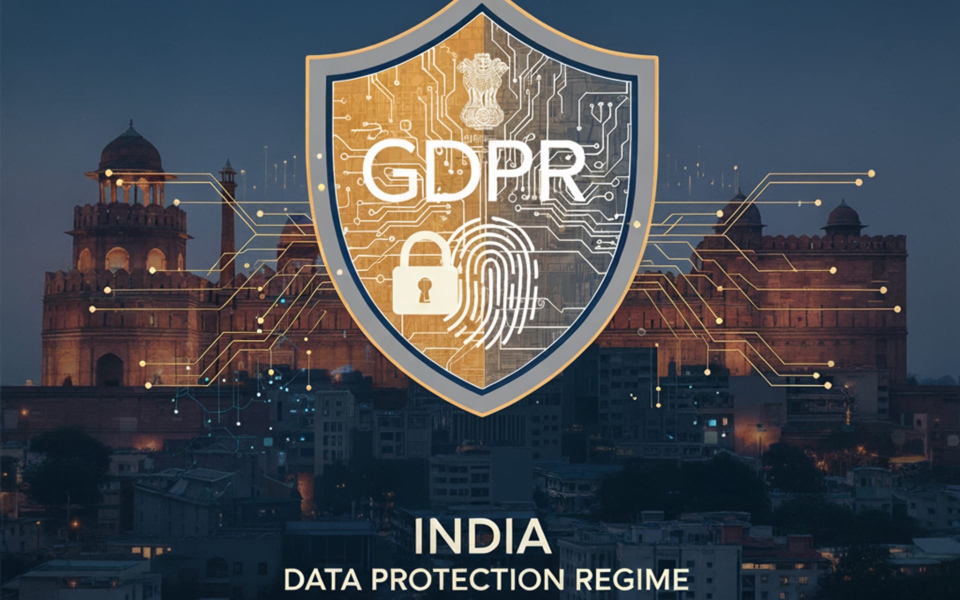 India launches comprehensive data protection rules with consent managers
