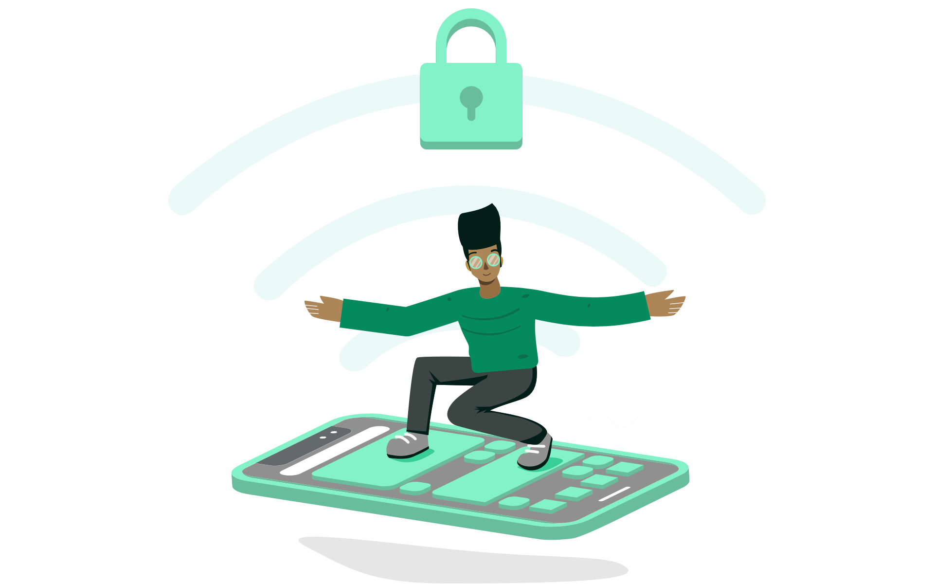 Google activates privacy controls in Delaware and Oregon via GPC signals