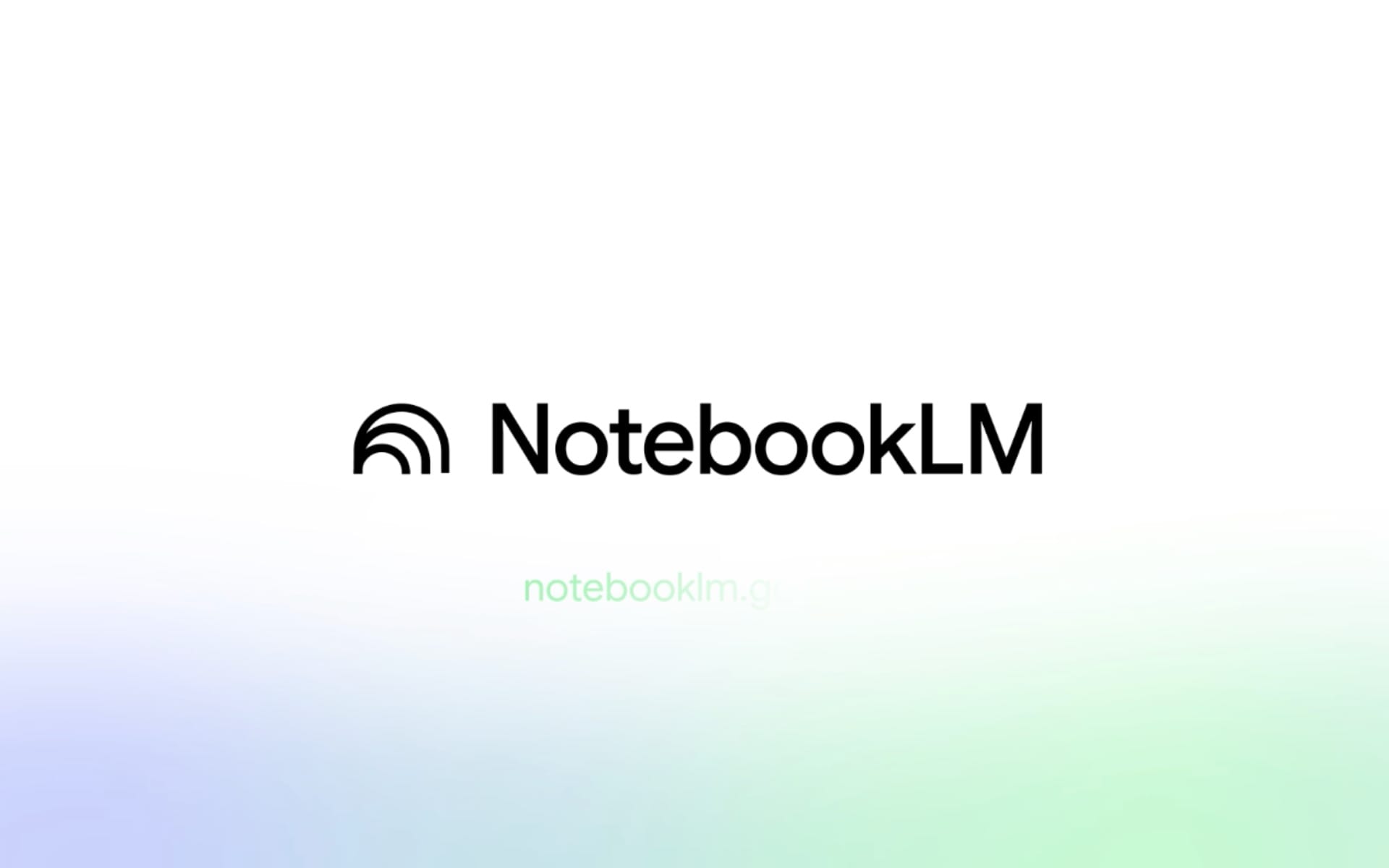 NotebookLM adds deep research and expanded file support