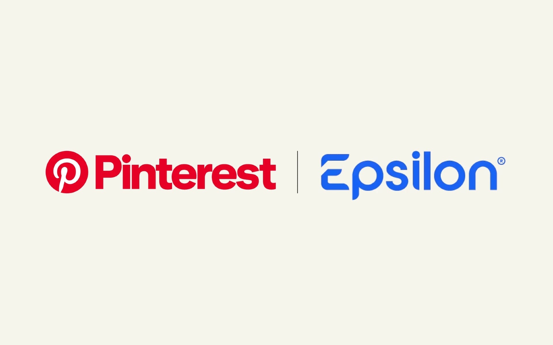 Epsilon audiences now available on Pinterest with improved match rates
