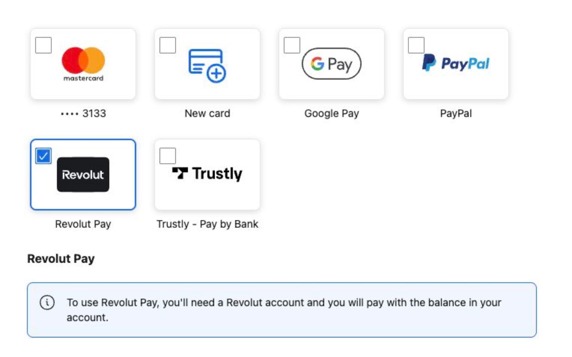 Revolut integrates payment service into Booking.com checkout globally