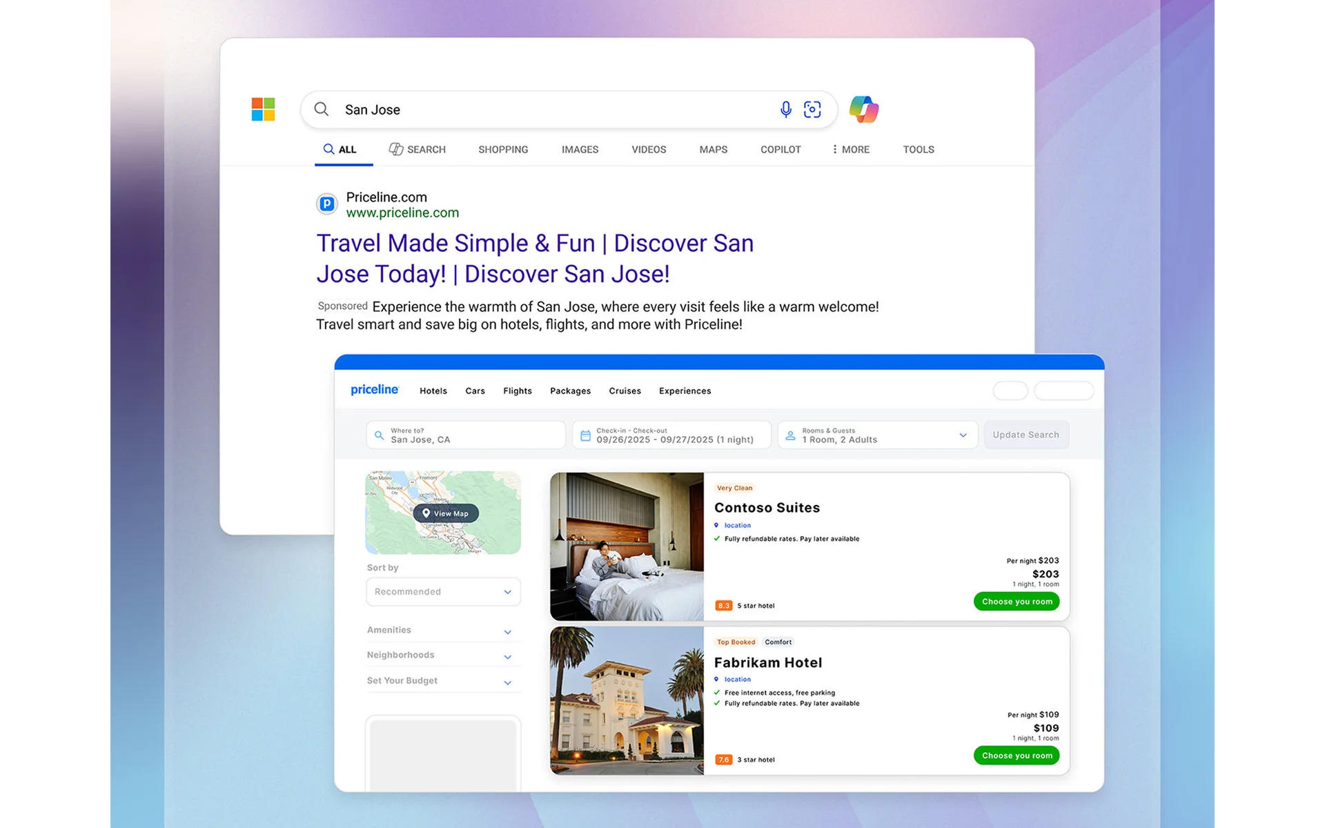 Microsoft adds image animation and performance tracking to Copilot AI tools