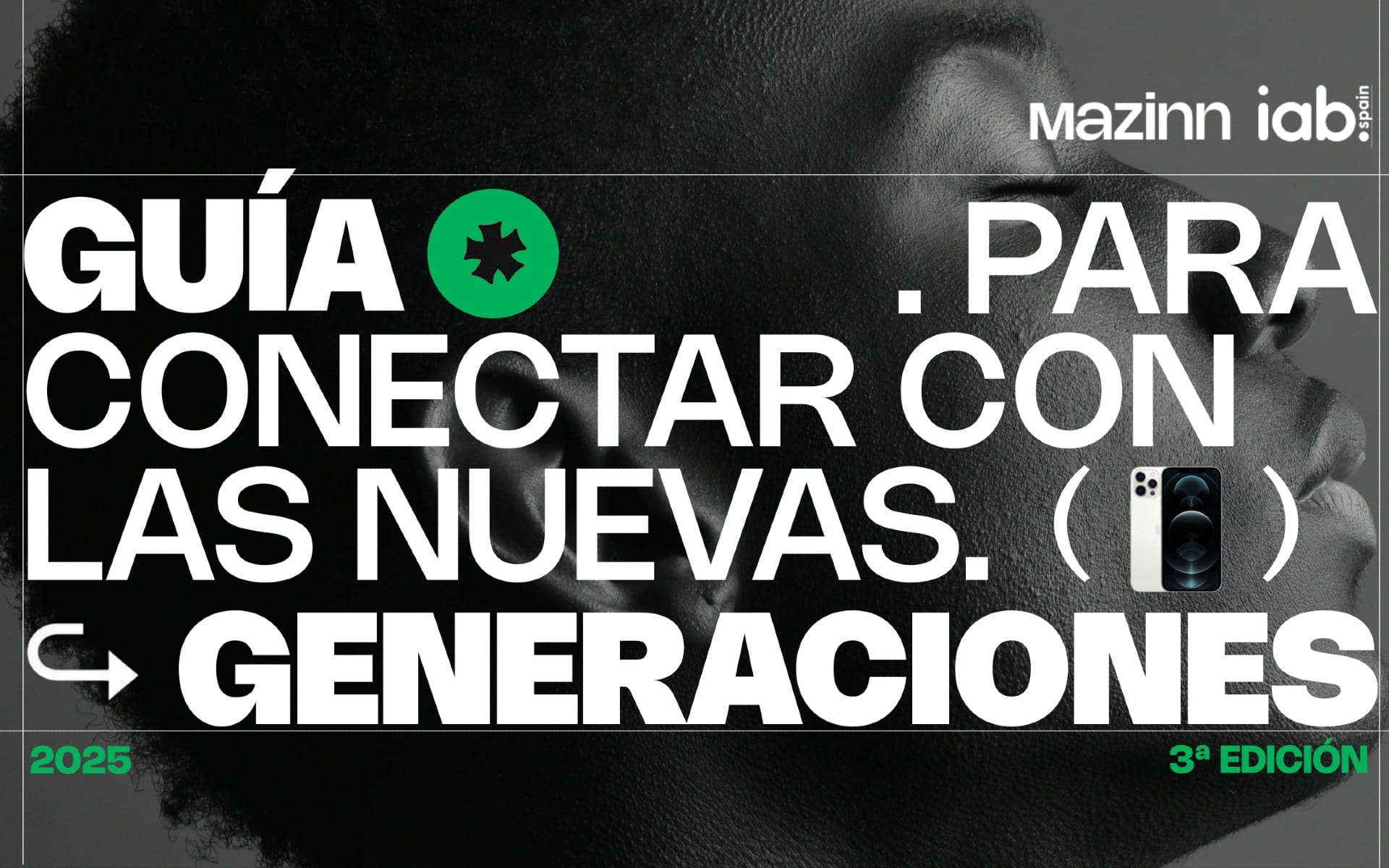 Spanish fashion brands dominate Gen Z marketing, IAB Spain study reveals