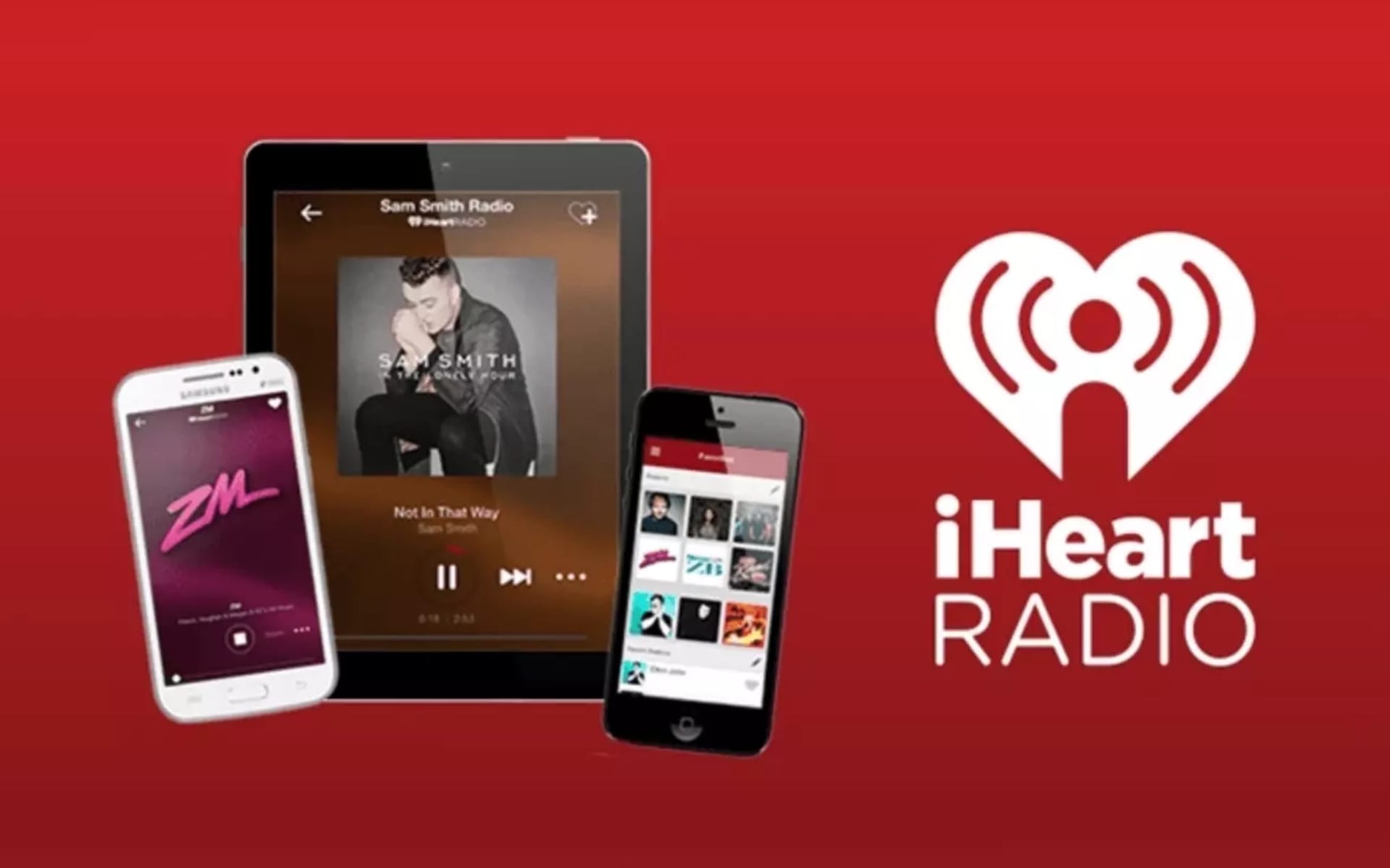 iHeartMedia and TikTok launch creator podcast network with 25 shows