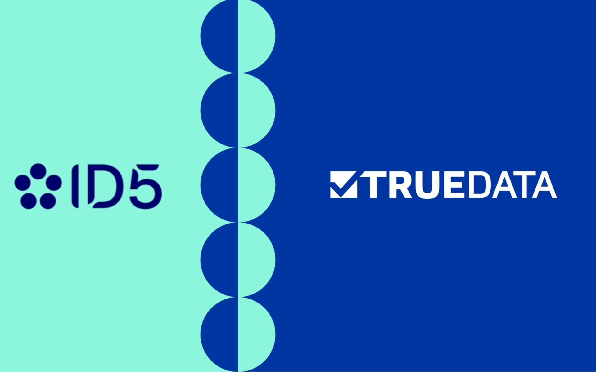ID5 acquires TrueData to strengthen global identity infrastructure