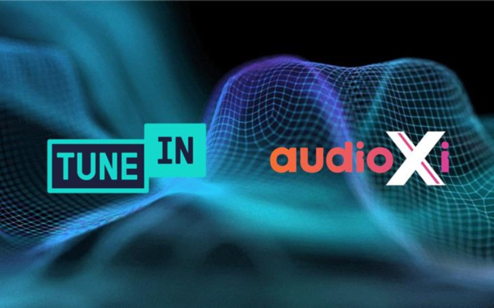 Bauer Media Audio expands audioXi reach with TuneIn in three markets