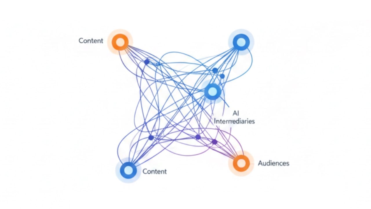 Microsoft Clarity reveals how AI assistants are reshaping website traffic patterns