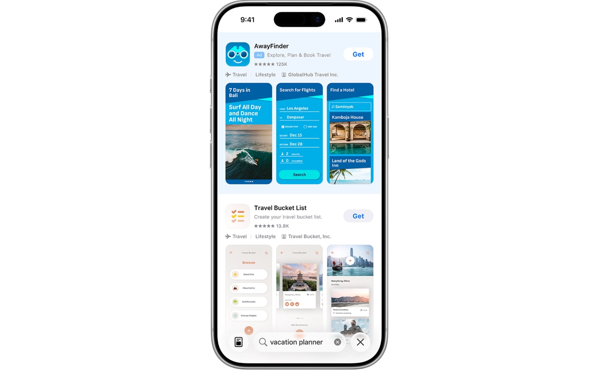 Apple expands App Store search ads with multiple placements arriving in 2026
