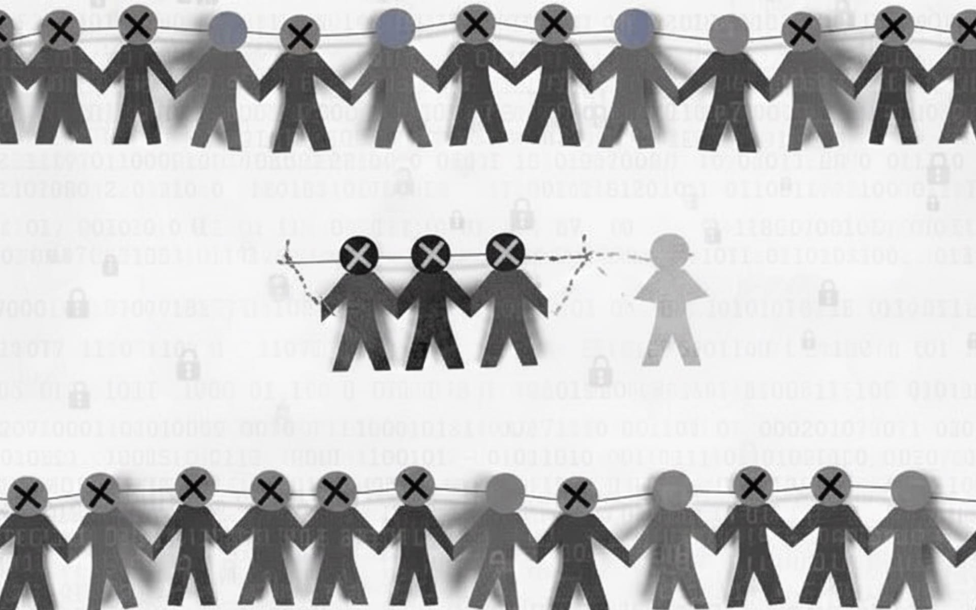 Data breach affects millions as processor fails GDPR compliance obligations