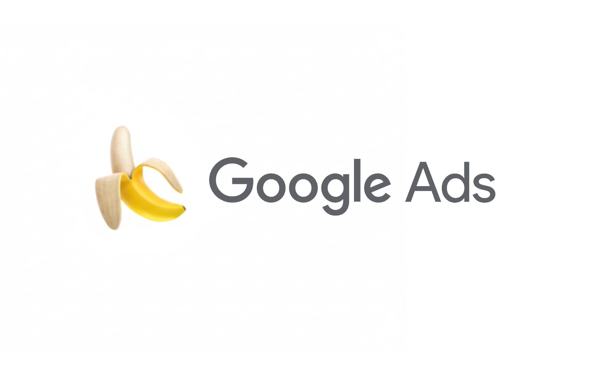 Google Ads Nano Banana Pro branding showcasing advanced AI image generation for advertisers worldwide