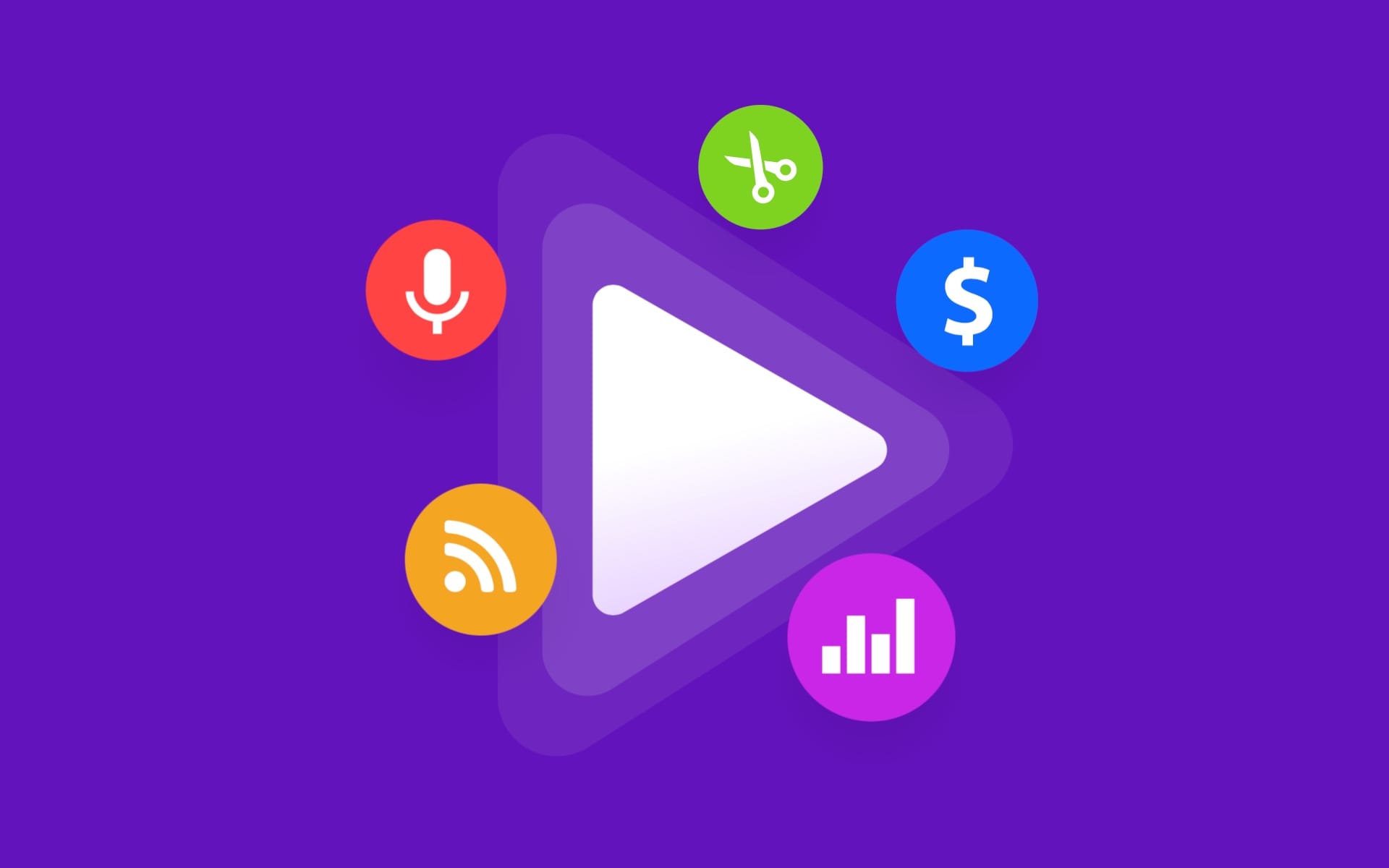 Triton Digital expands Omny Studio with video podcasting support