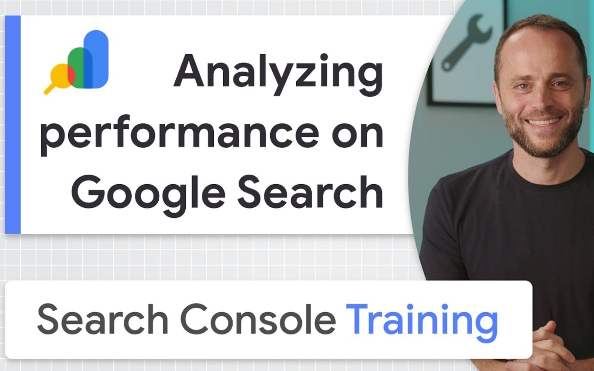Google updates Search Console performance analysis guidance