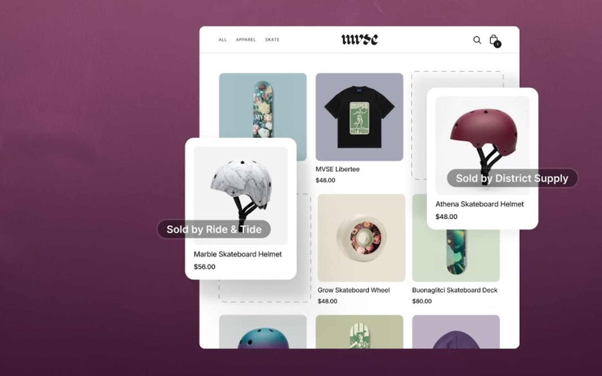 Shopify launches cross-merchant product network blurring store boundaries