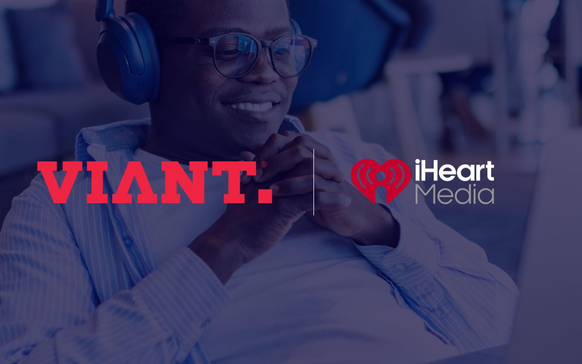 iHeartMedia opens OTA broadcast radio to Viant's programmatic buyers