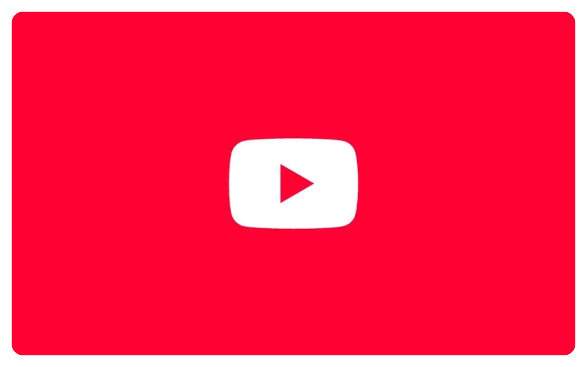 YouTube TV launches genre-based plans with sports focus in 2026