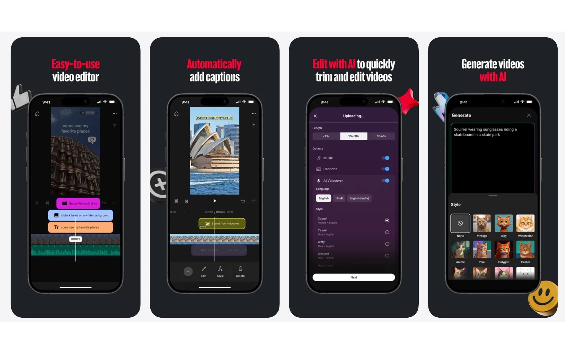 YouTube Create finally arrives on iPhone after year-long Android exclusivity