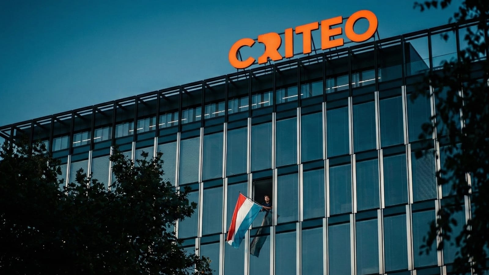 Criteo sets Luxembourg vote as ad platform seeks capital flexibility