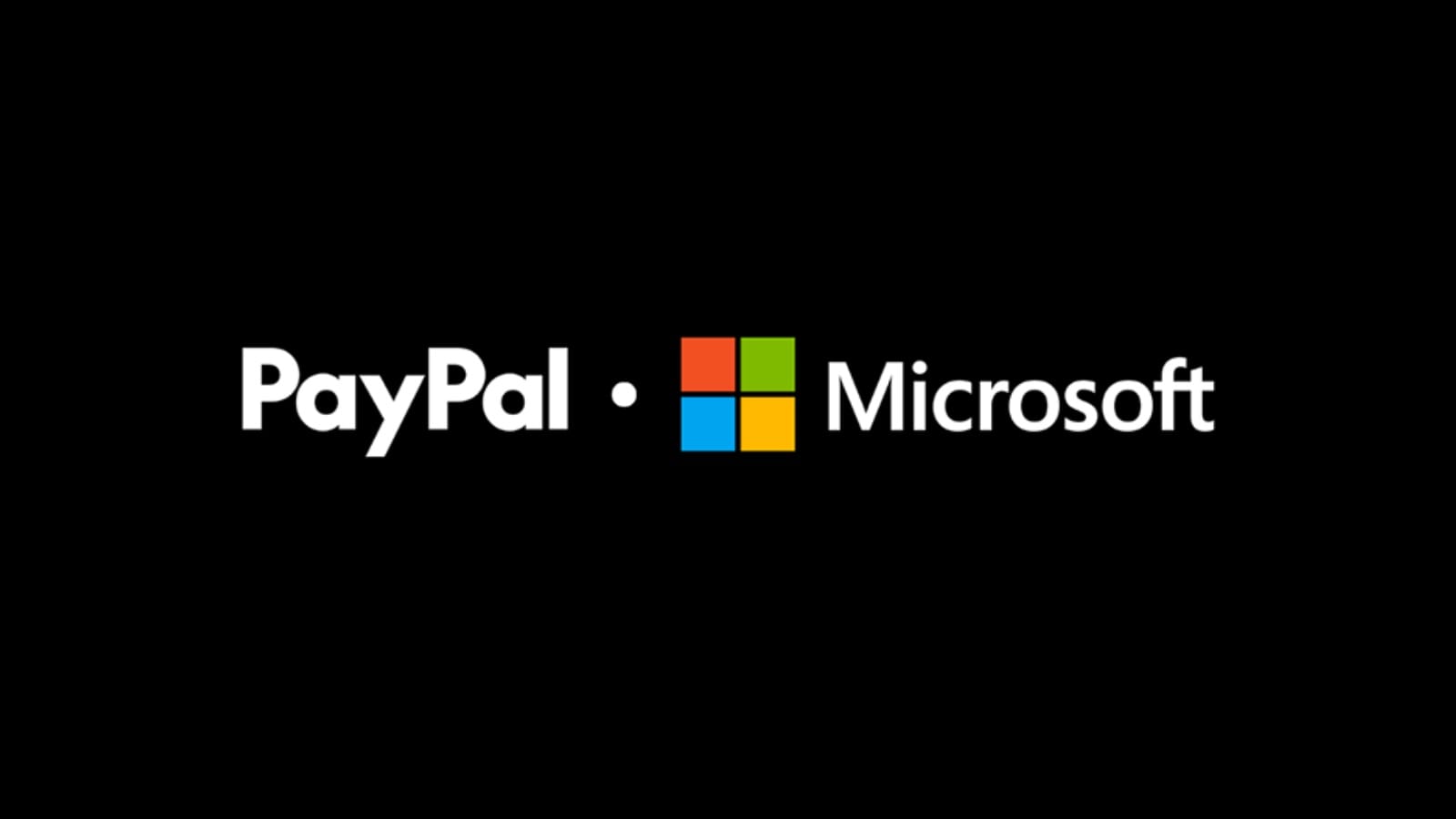 PayPal teams with Microsoft to enable purchases inside Copilot