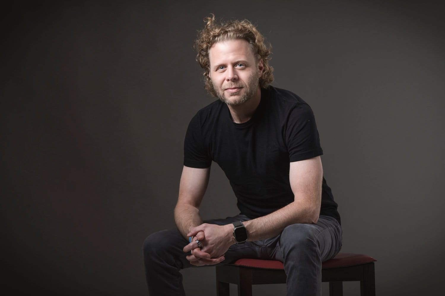 Rob Emrich, Infillion Founder announcing Yobi partnership for open web AI optimization