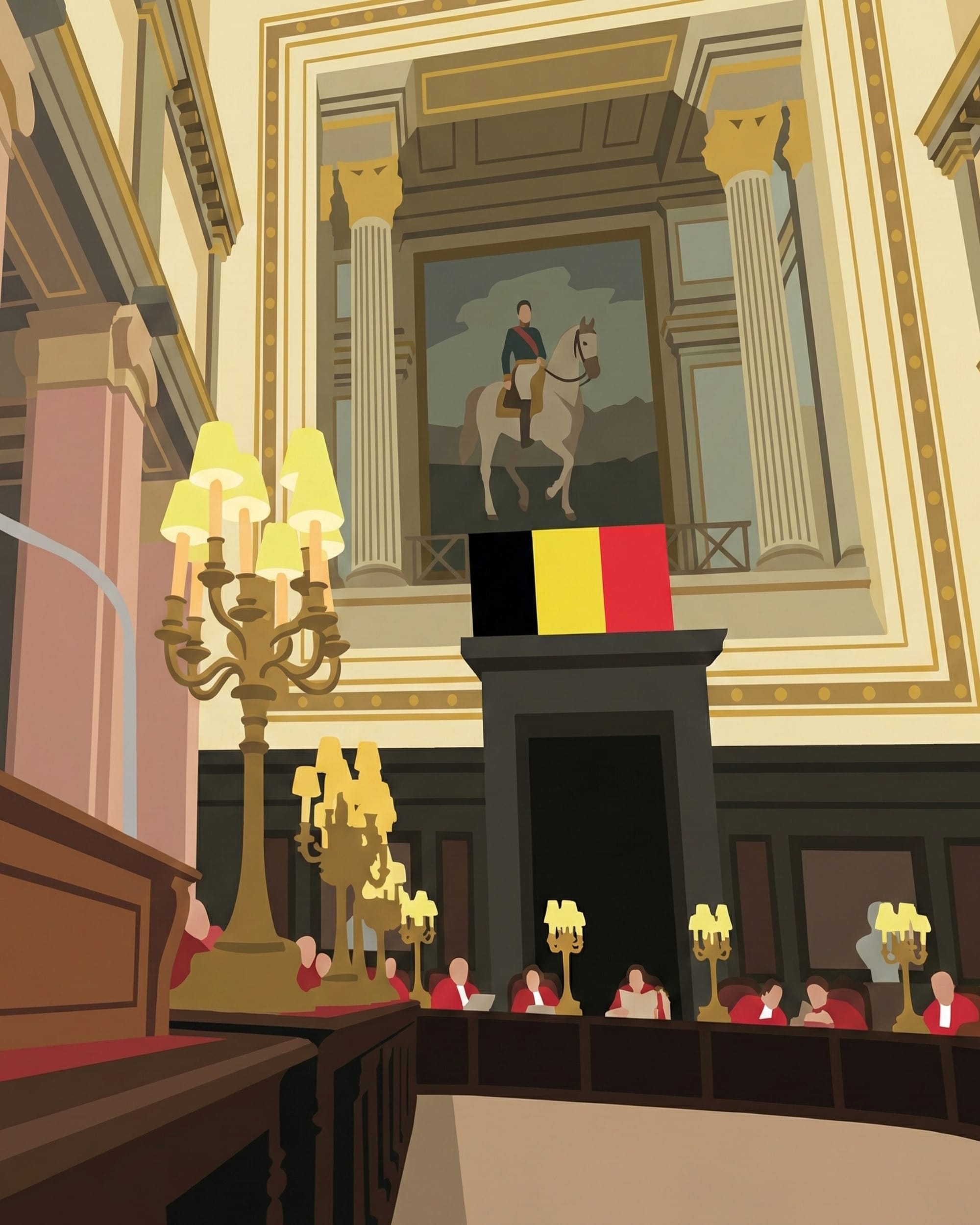 Belgian court hands IAB Europe a major TCF win