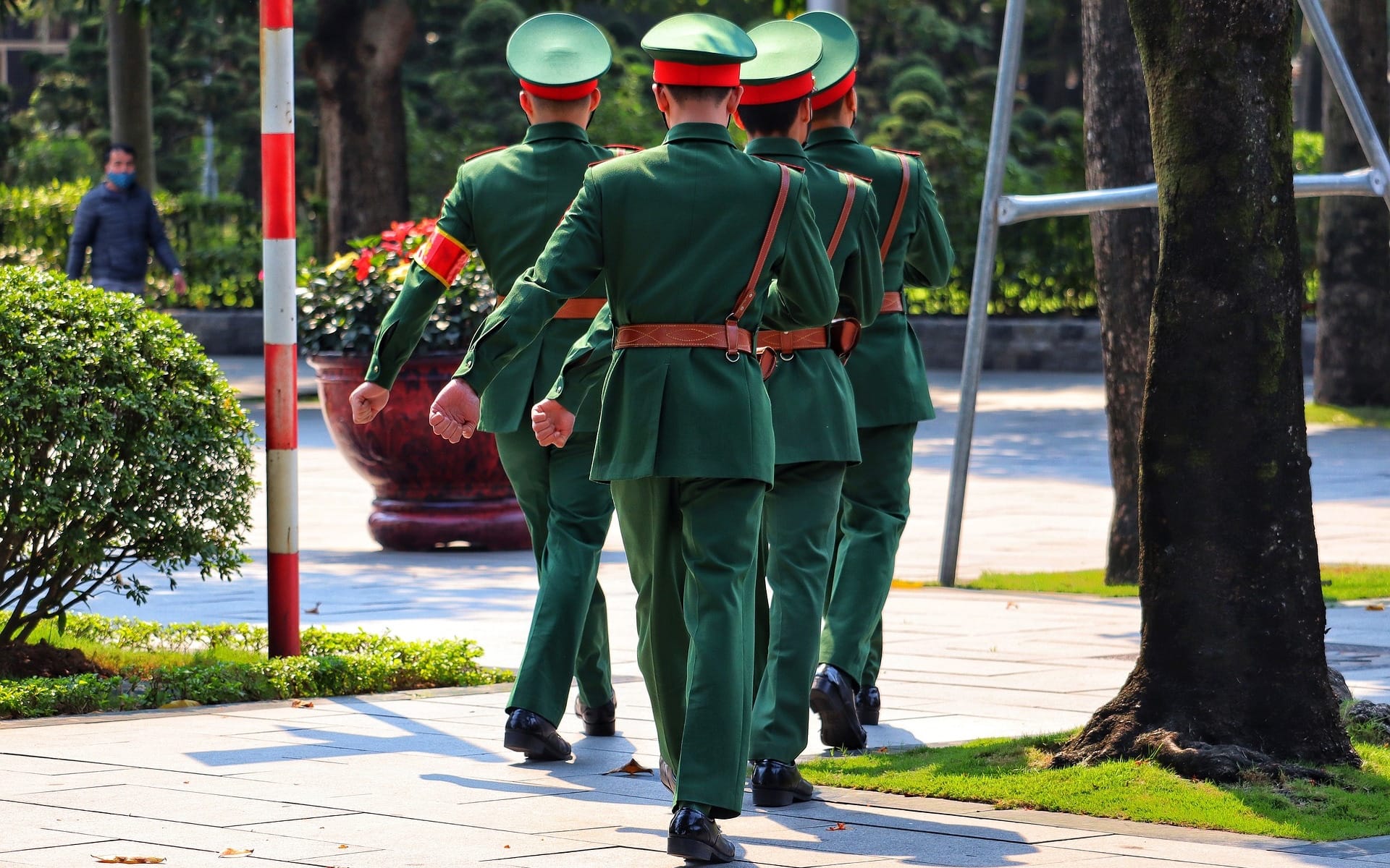 Vietnam implements comprehensive personal data decree on final day of 2025