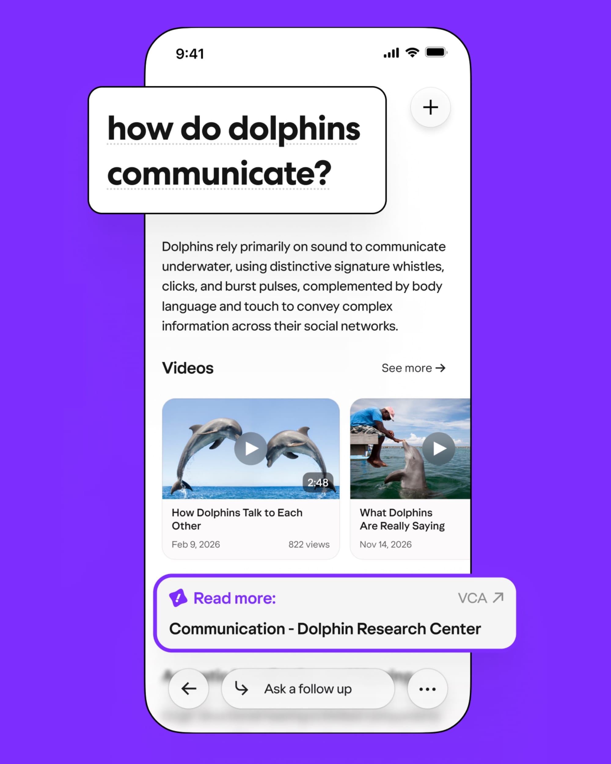 Yahoo unleashes Scout to reclaim its place in AI search wars