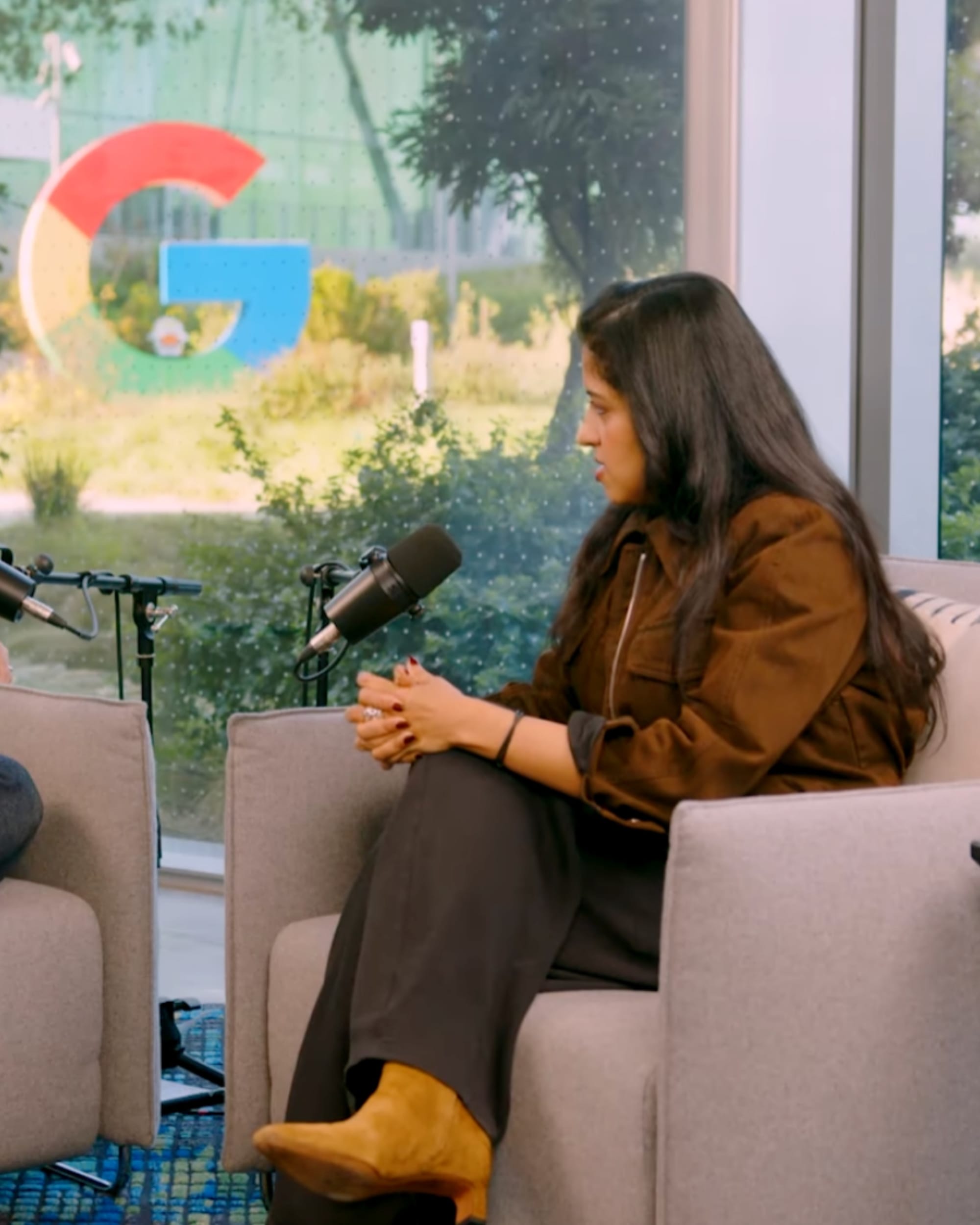 Google's ads chief reveals when agentic commerce actually gets personal
