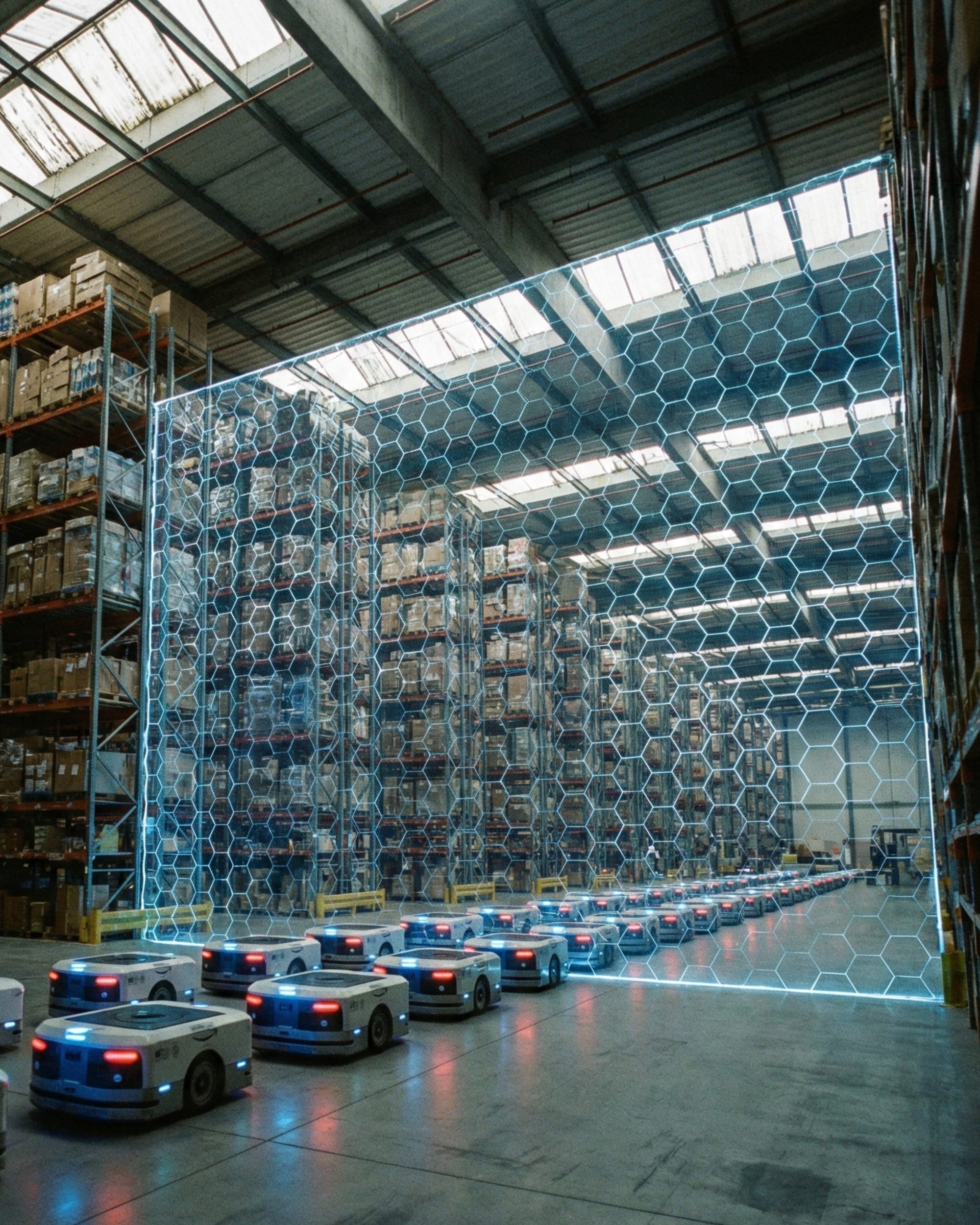 Amazon's new AI agent rules shake up sellers before March 4 deadline