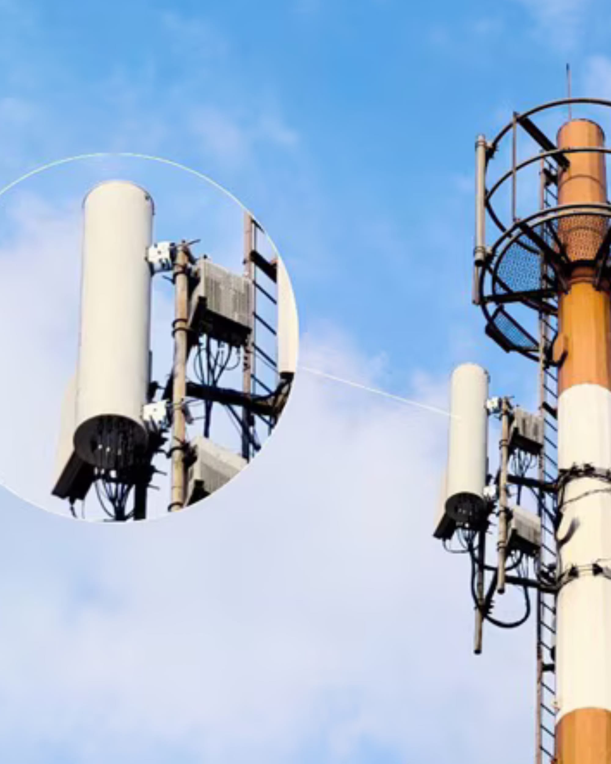 MTN's smart antenna gamble pays off in Ghana with 30x efficiency surge