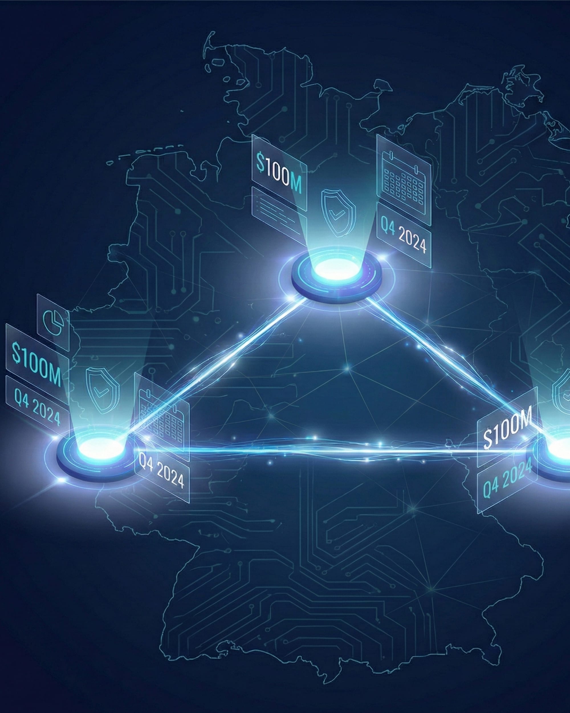 Trade Desk cracks German deal management with three SSP integrations