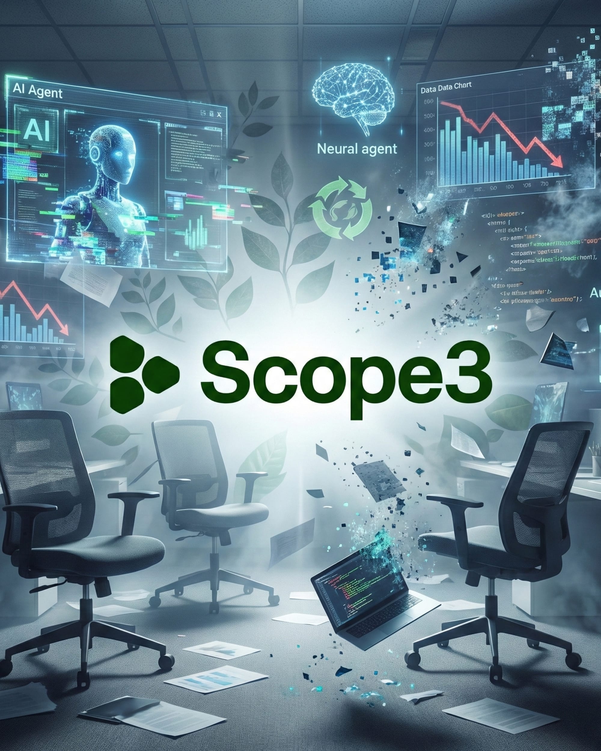 Scope3 cuts engineering and sales staff again as agentic AI pivot hits reality