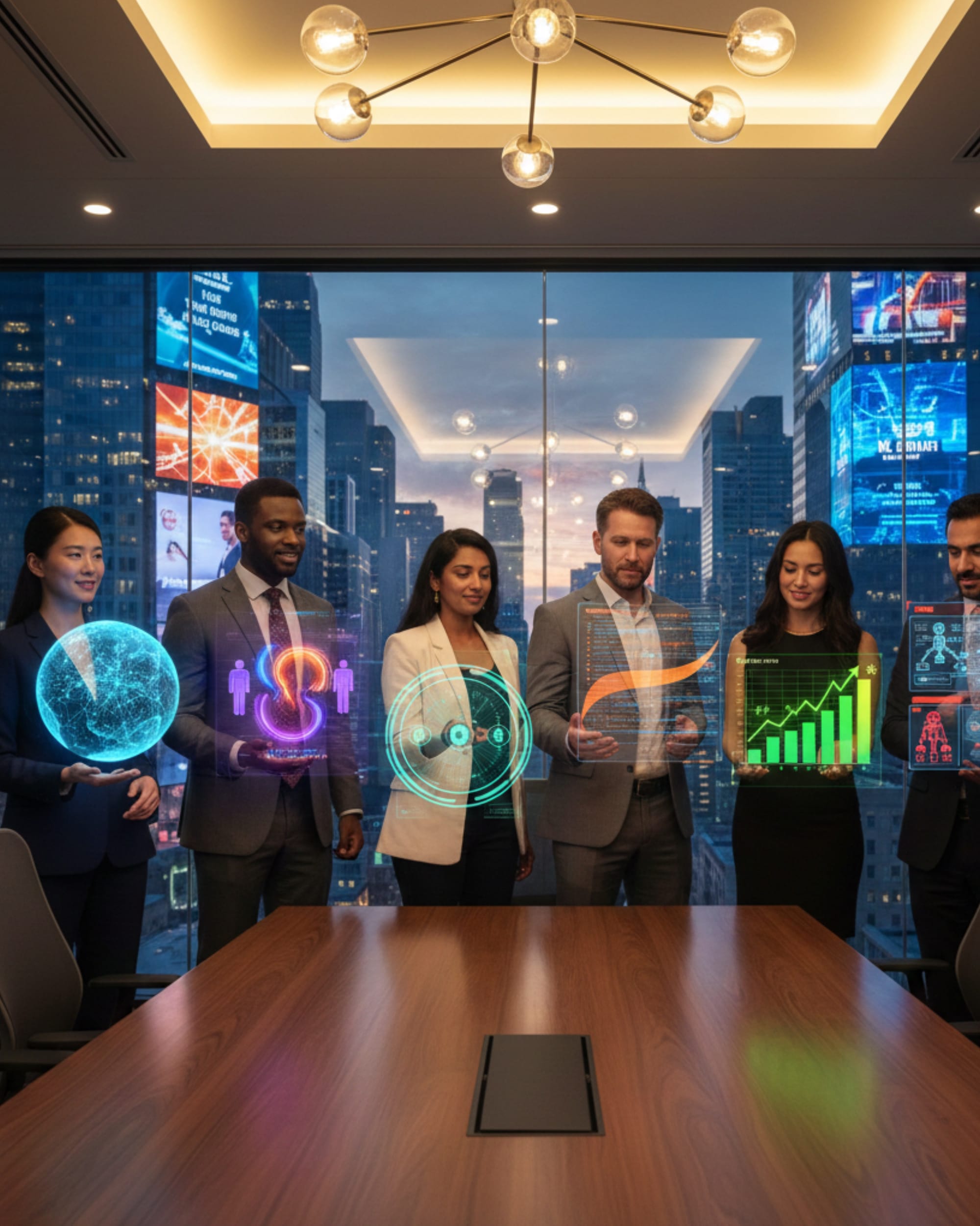 CIMM picks six startups reshaping TV measurement with AI and privacy tech