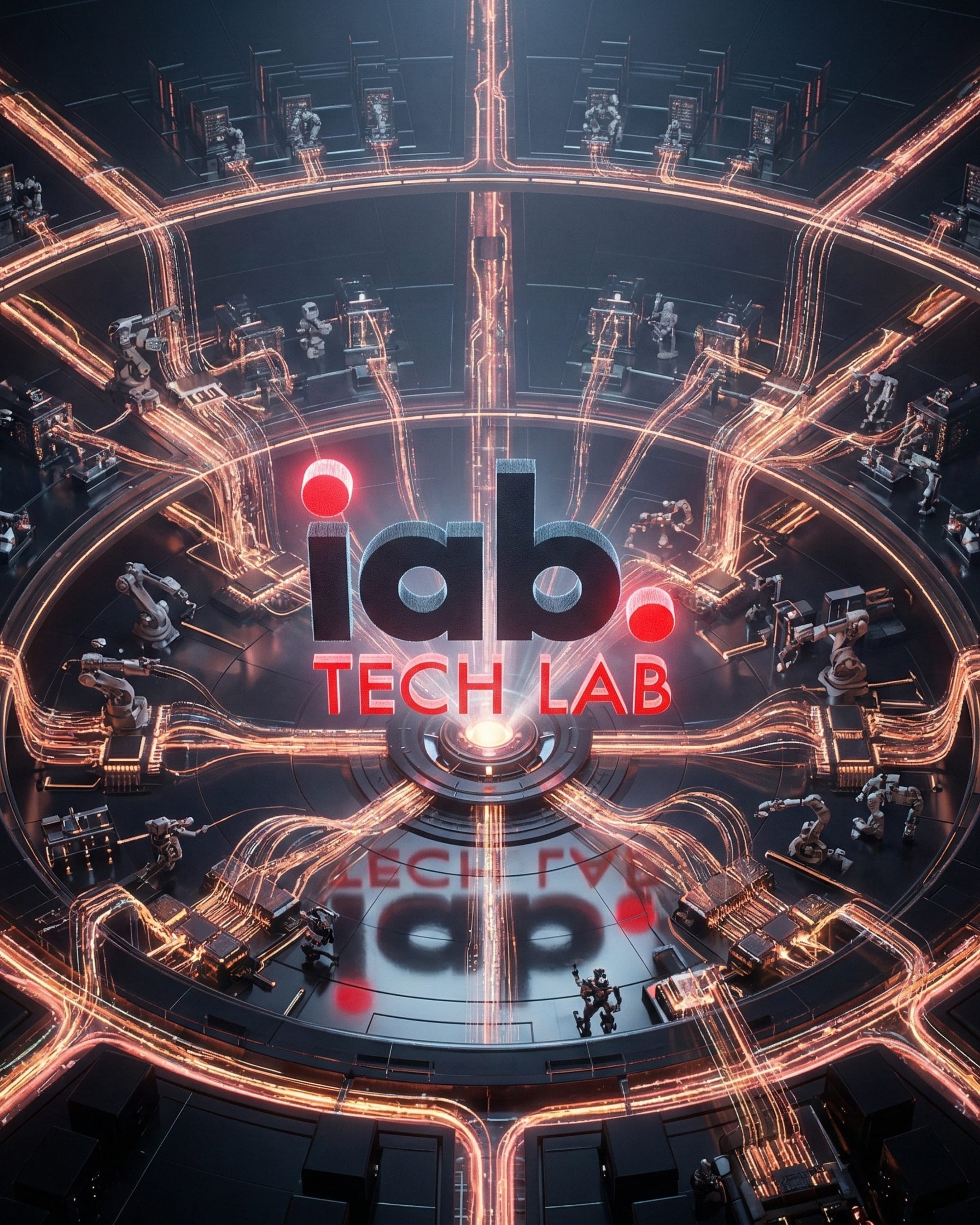 IAB Tech Lab names its agentic ad initiative AAMP to end market confusion