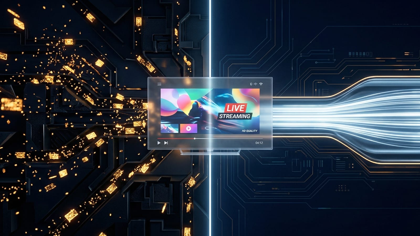 A+E Global Media cuts ad server load 84% with Index Exchange pod-level auctions