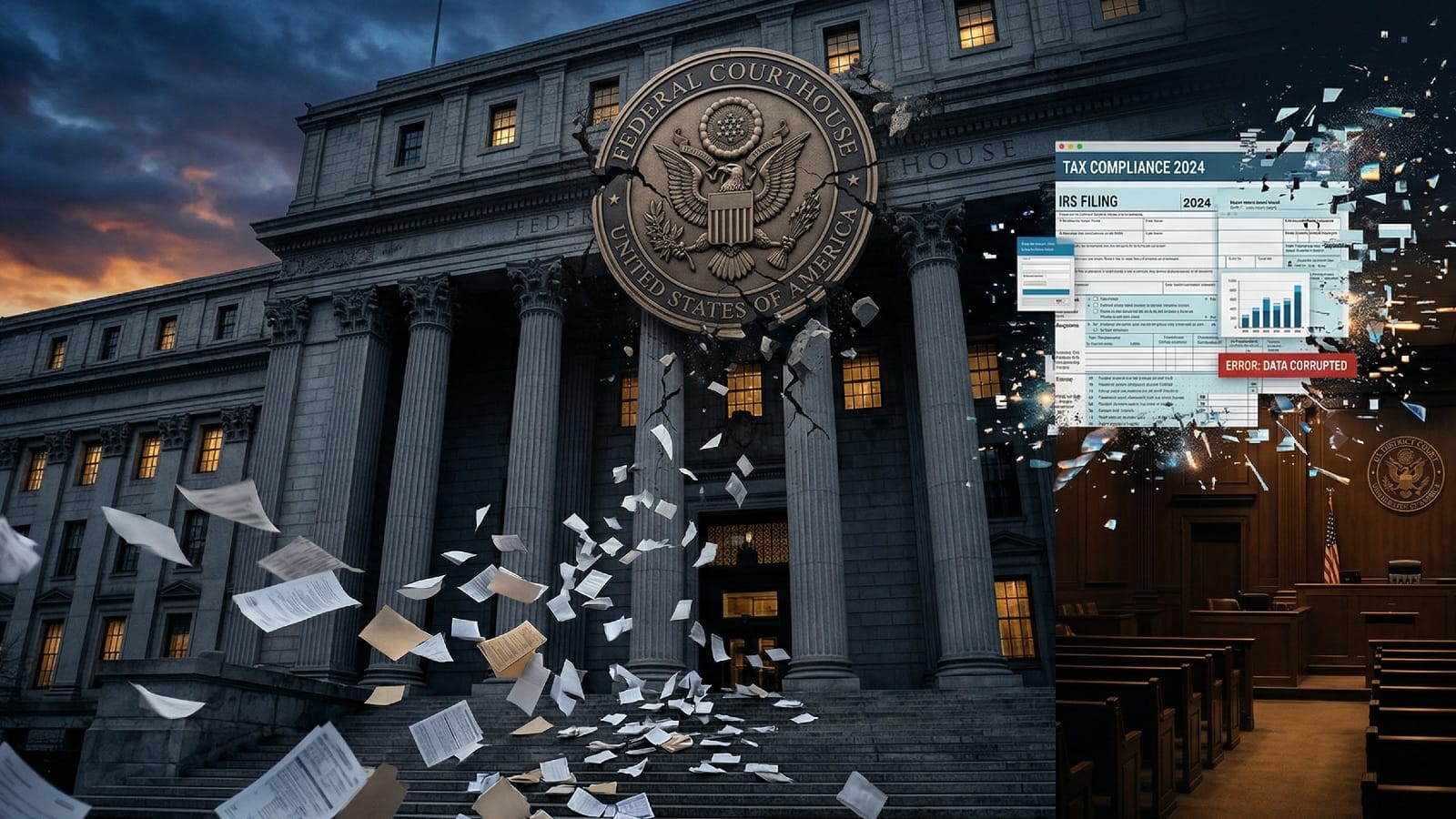 Fifth Circuit kills FTC's in-house TurboTax order - and threatens its enforcement model