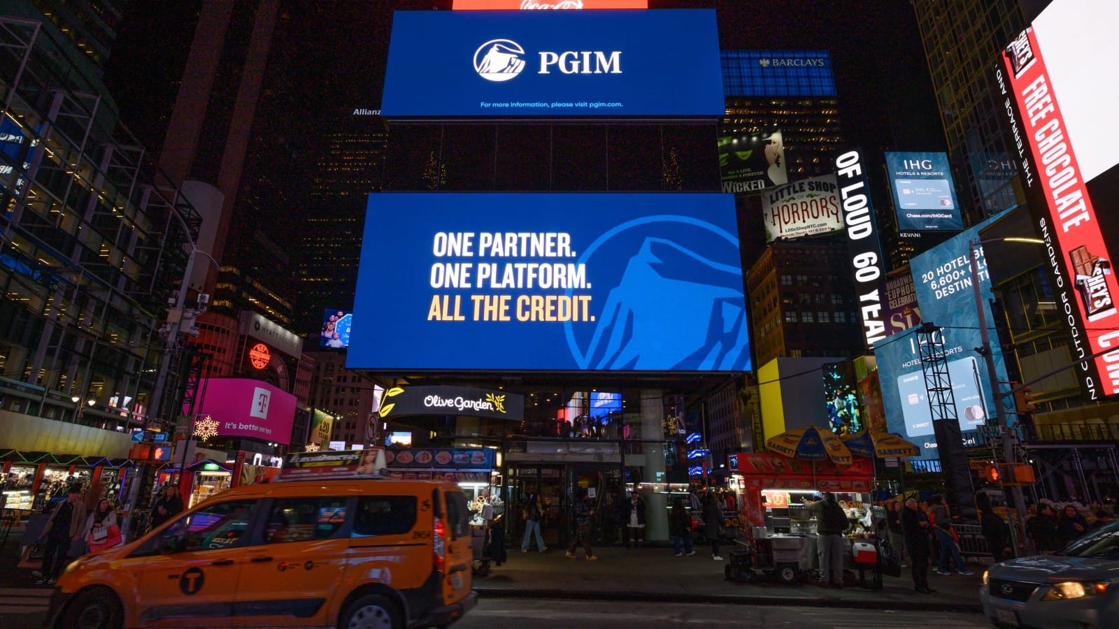 VIOOH and OUTFRONT just unlocked a quarter of the US DOOH market