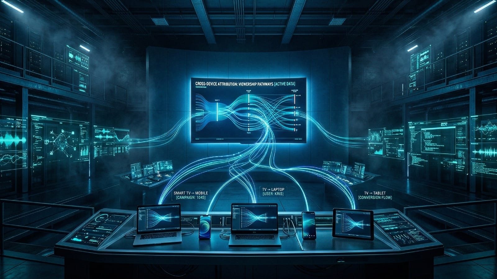 Nexxen bets on unified AI optimization to fix CTV's measurement gap