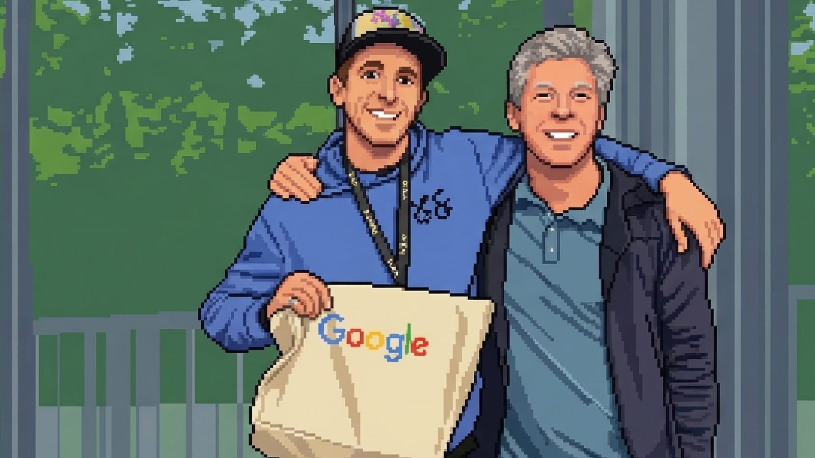 Google's broken promise to publishers: the ghosting of 20 web creators