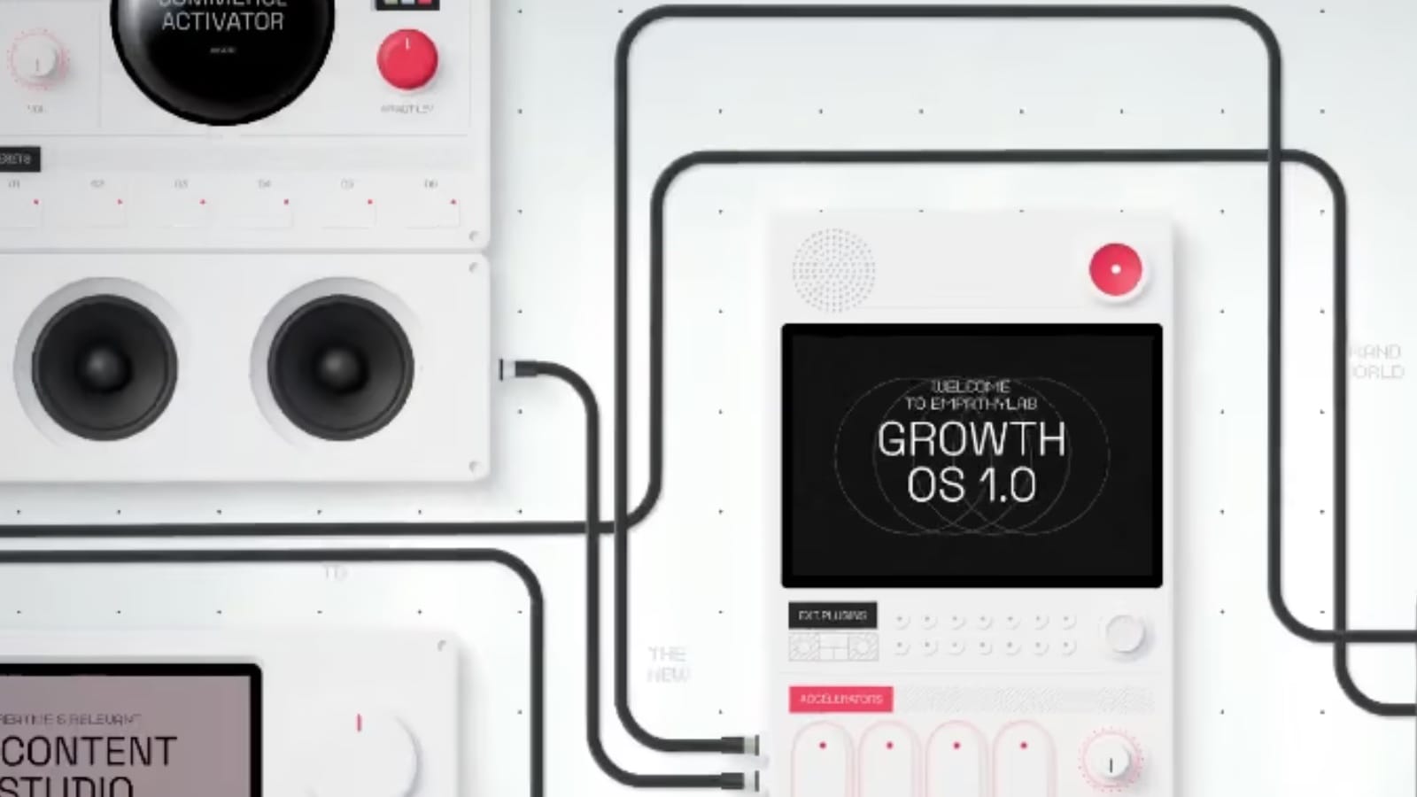The CMO is losing control - Empathy Lab's blueprint to fight back