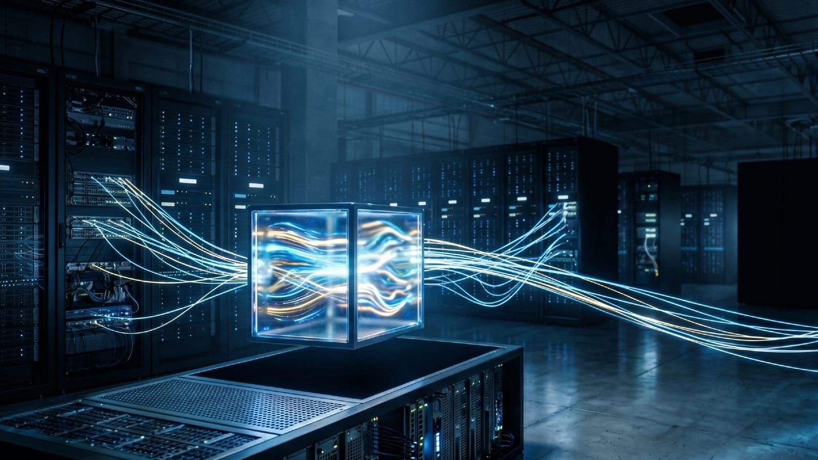 Containerized DSP bidder running inside exchange infrastructure, eliminating QPS limits.