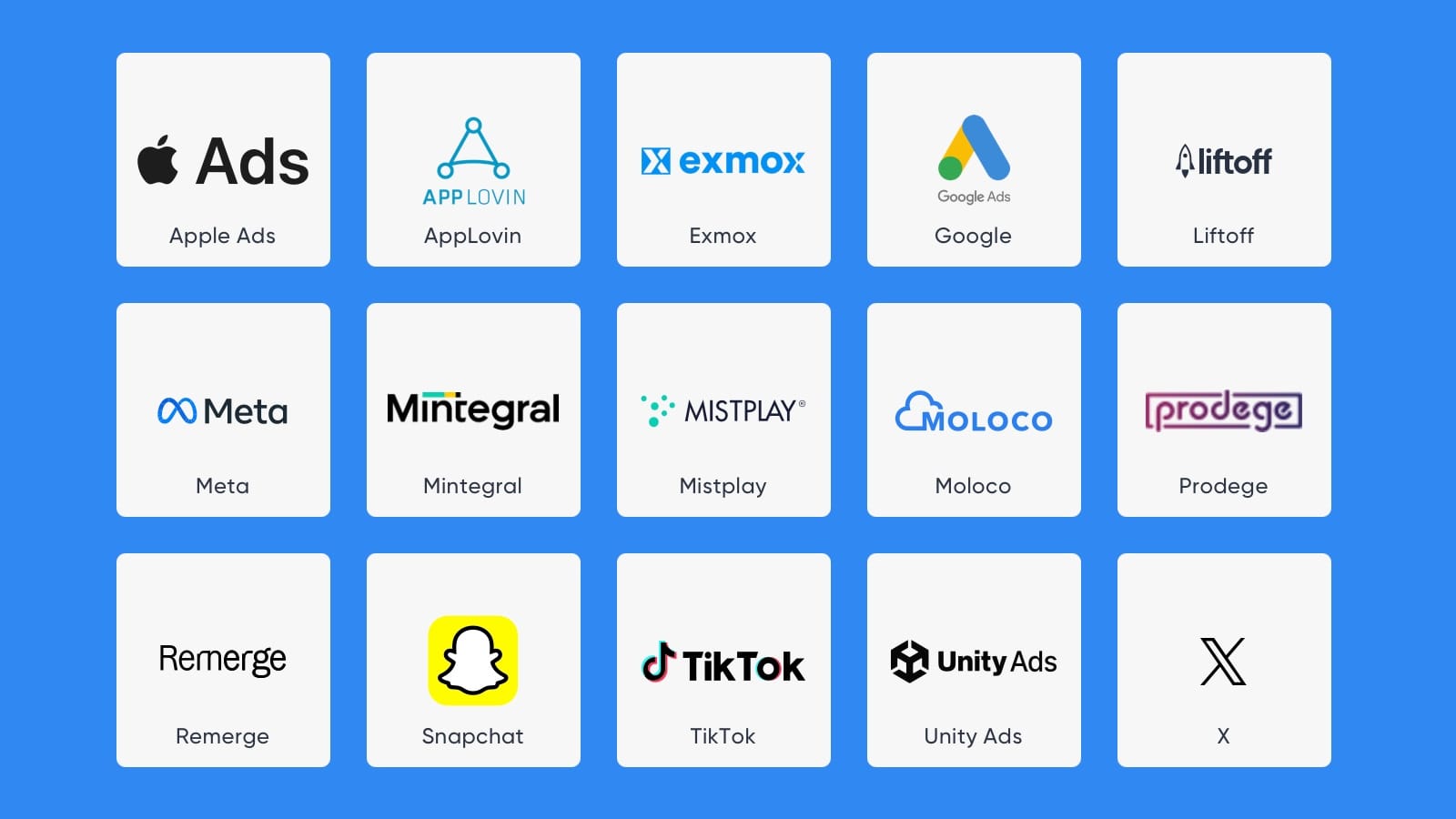 Singular's 2026 ROI Index: Apple Ads enters the top tier of mobile ad networks