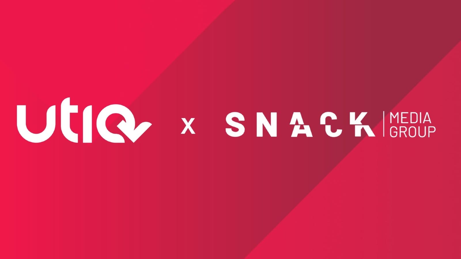 Utiq brings telco identity to Snack Media's 110 million sports fans