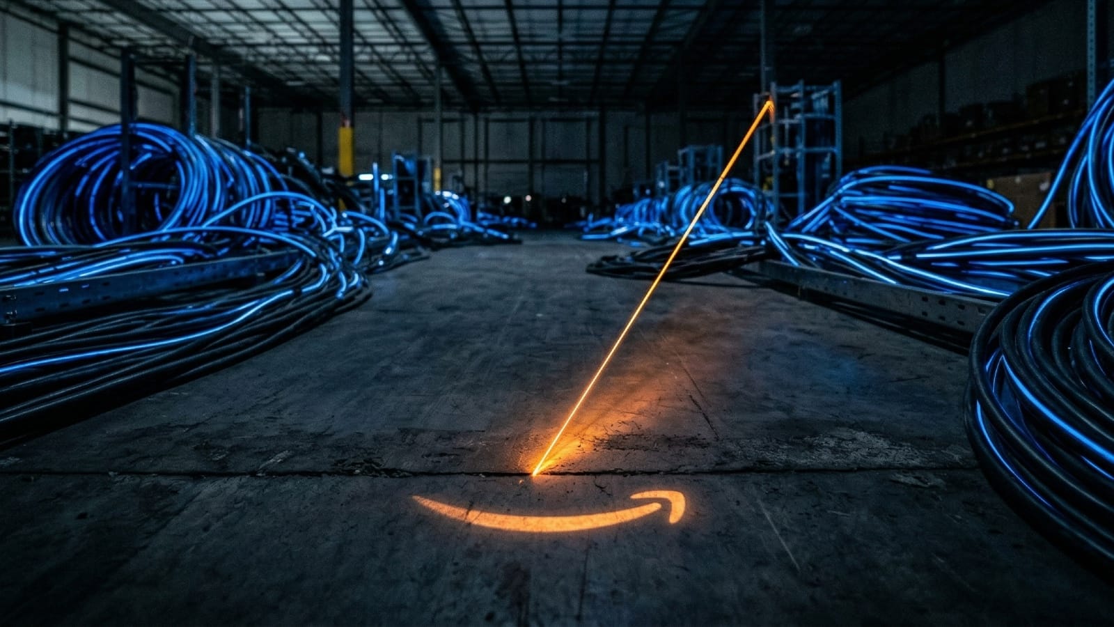 Amazon's $69B ad business gets one sentence in Jassy's 2025 letter
