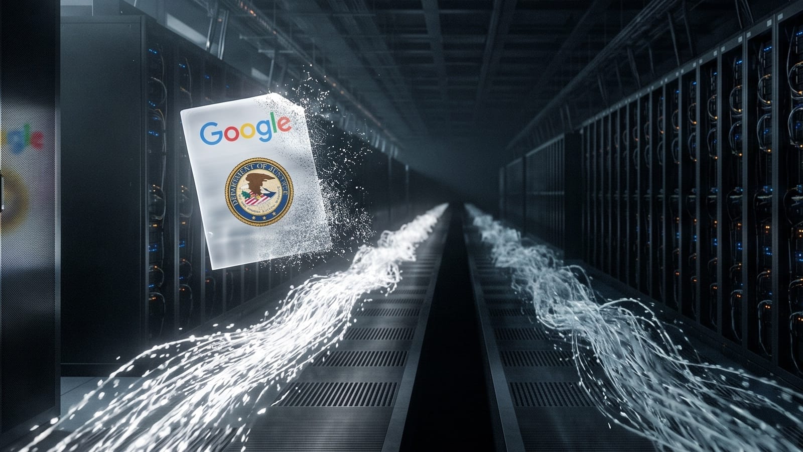 AI Mode, FastSearch, and the antitrust case that exposed how Google works